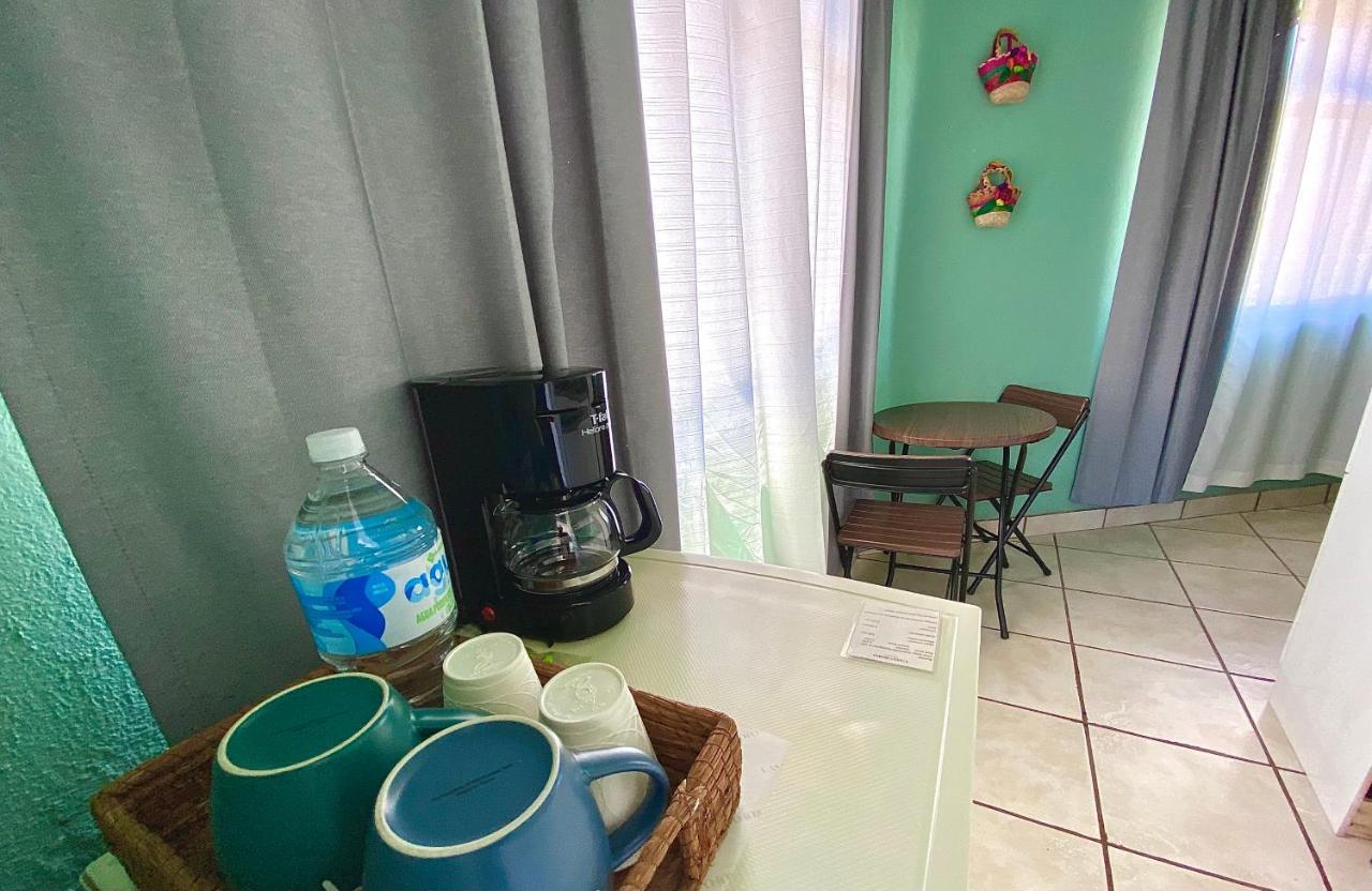 Casa Rofo Bed & Breakfast Guanajuato Bagian luar foto