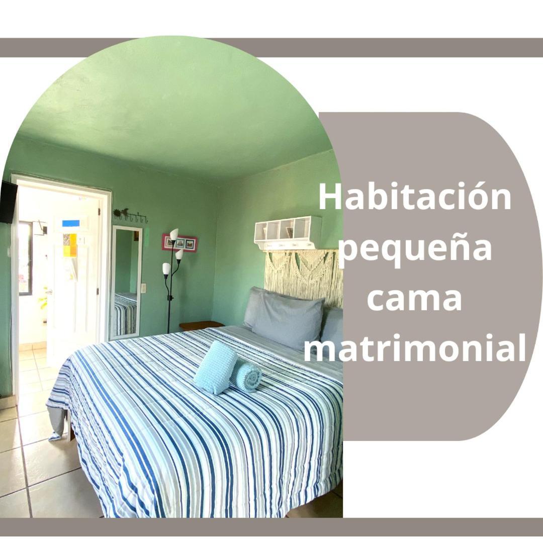 Casa Rofo Bed & Breakfast Guanajuato Bagian luar foto