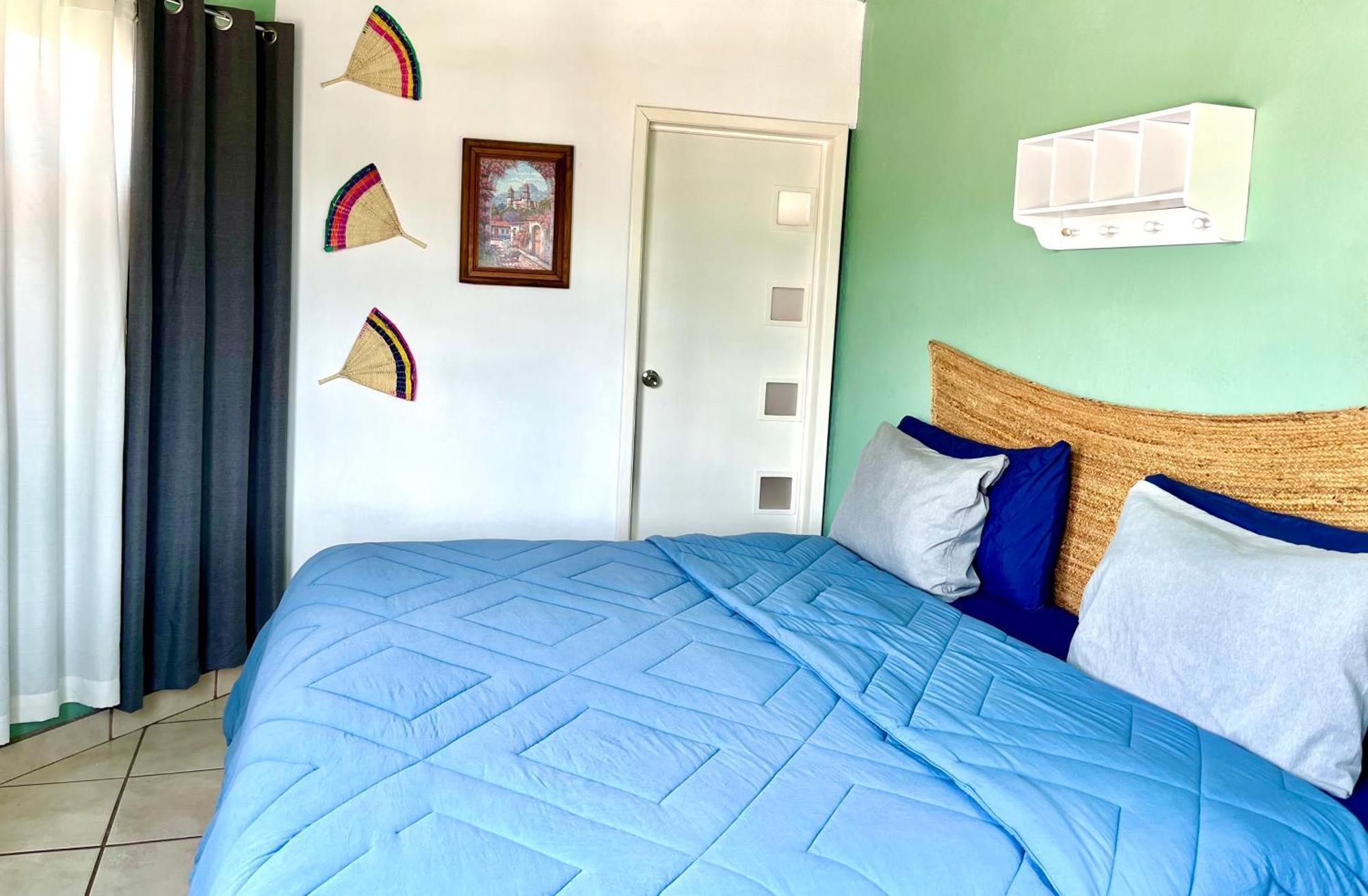 Casa Rofo Bed & Breakfast Guanajuato Bagian luar foto